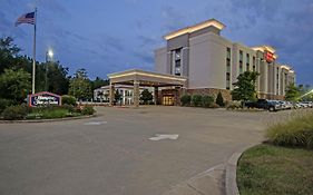 Hampton Inn And Suites Monroe